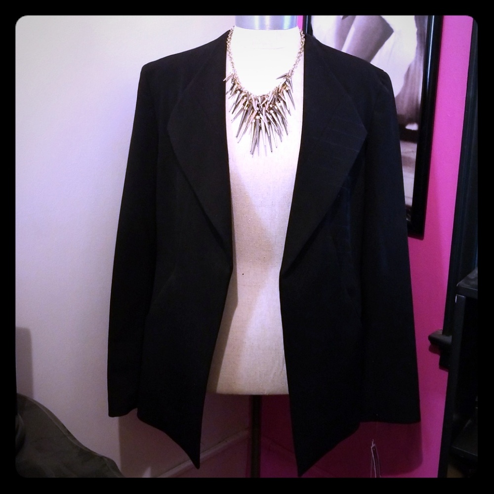 Nine West blazer